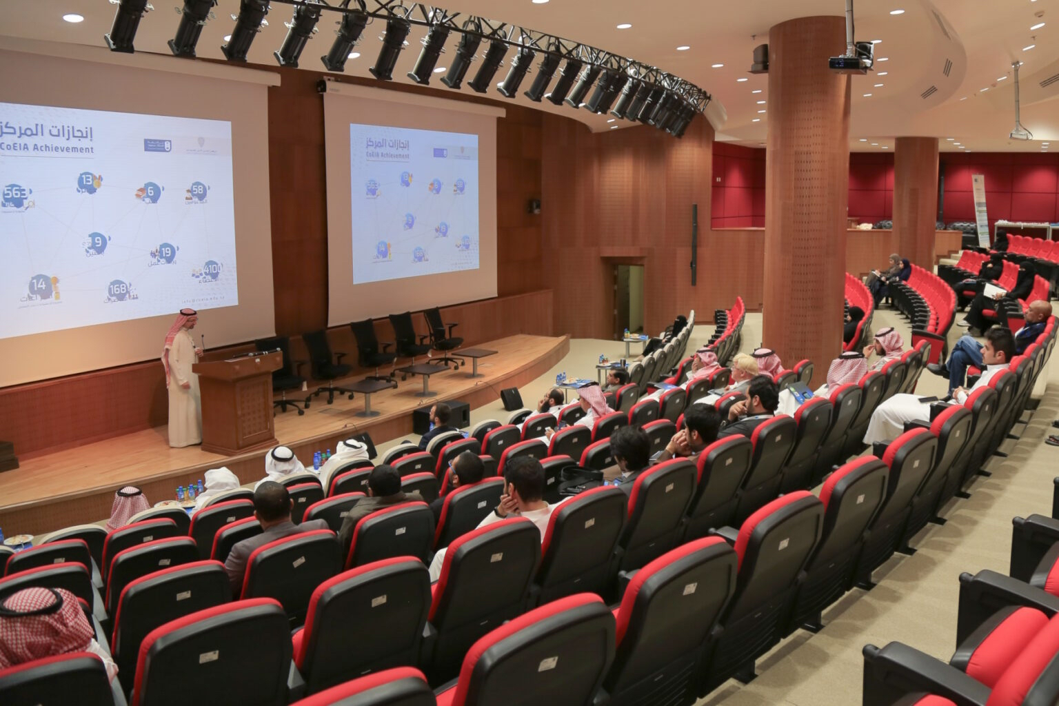 طموحٌ وإنجاز… منذ 2009