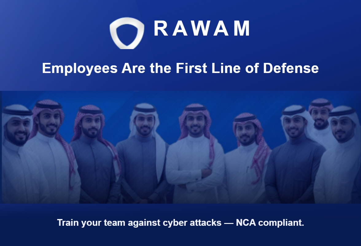 Rawam, Awareness You Can Measure